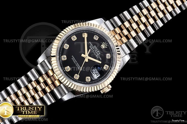 0129 Durable RDJ0361D – DJ 36mm 749